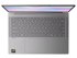 LENOVO Laptop IdeaPad Slim 5 / AMD Ryzen AI 5 330, 14", 1920 x 1200 OLED, 16 GB RAM, 512 GB SSD, Windows 11 Home, siva